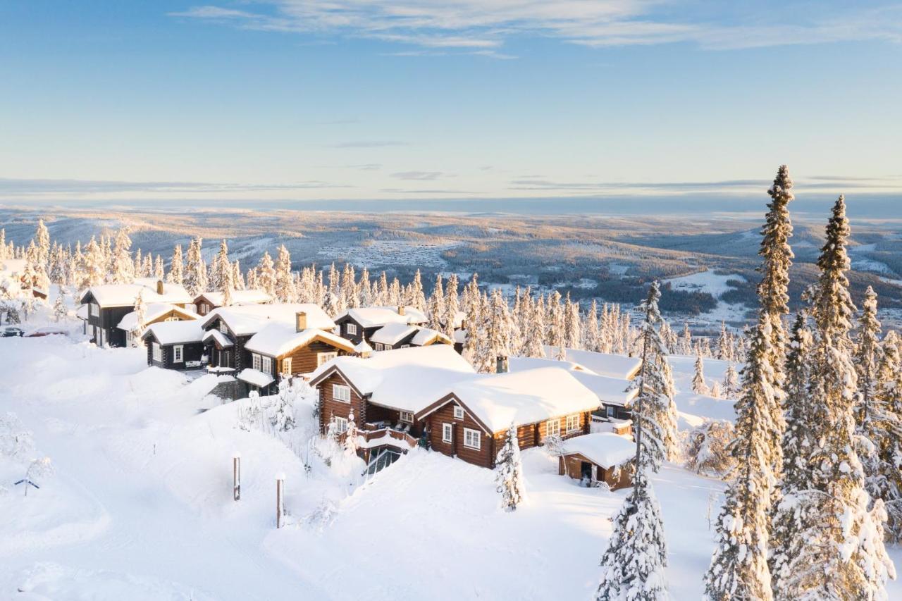 Appartamento Trysilfjellet Esterno foto