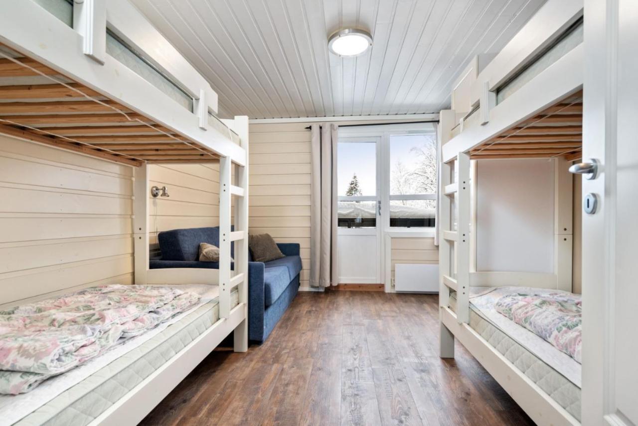 Appartamento Trysilfjellet Esterno foto