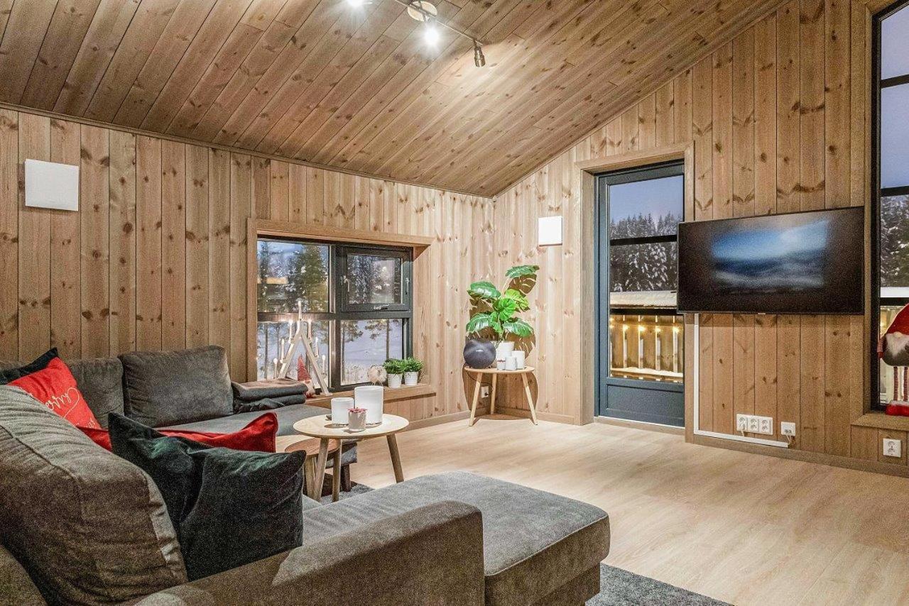 Appartamento Trysilfjellet Esterno foto
