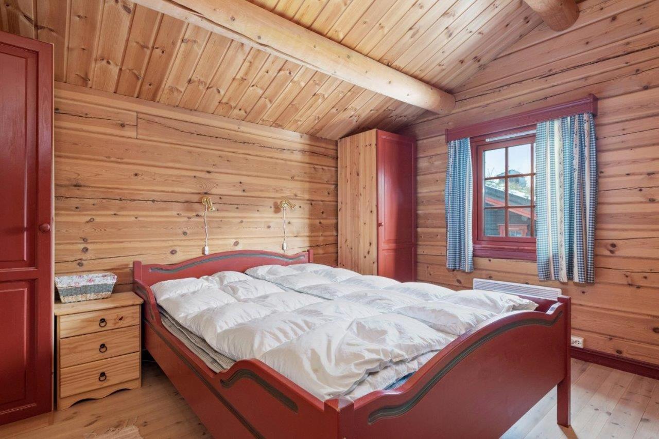 Appartamento Trysilfjellet Esterno foto