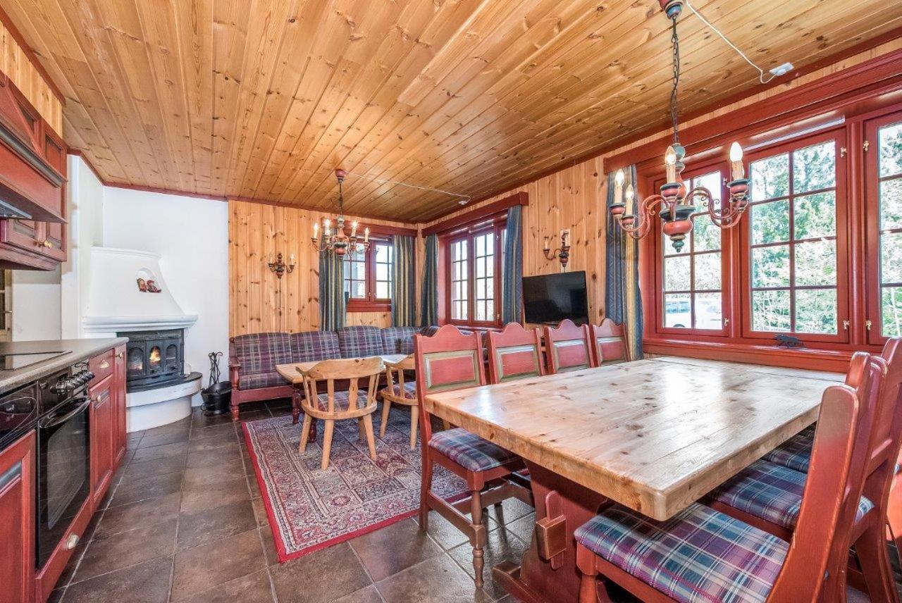 Appartamento Trysilfjellet Esterno foto