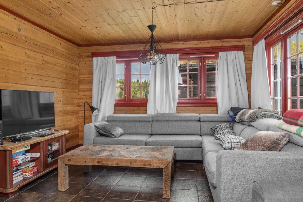 Appartamento Trysilfjellet Esterno foto