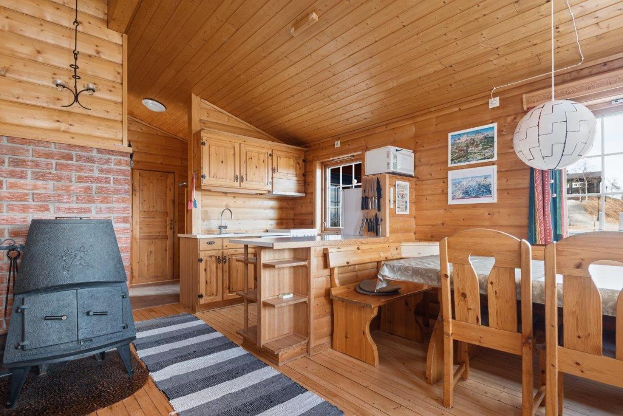 Appartamento Trysilfjellet Esterno foto