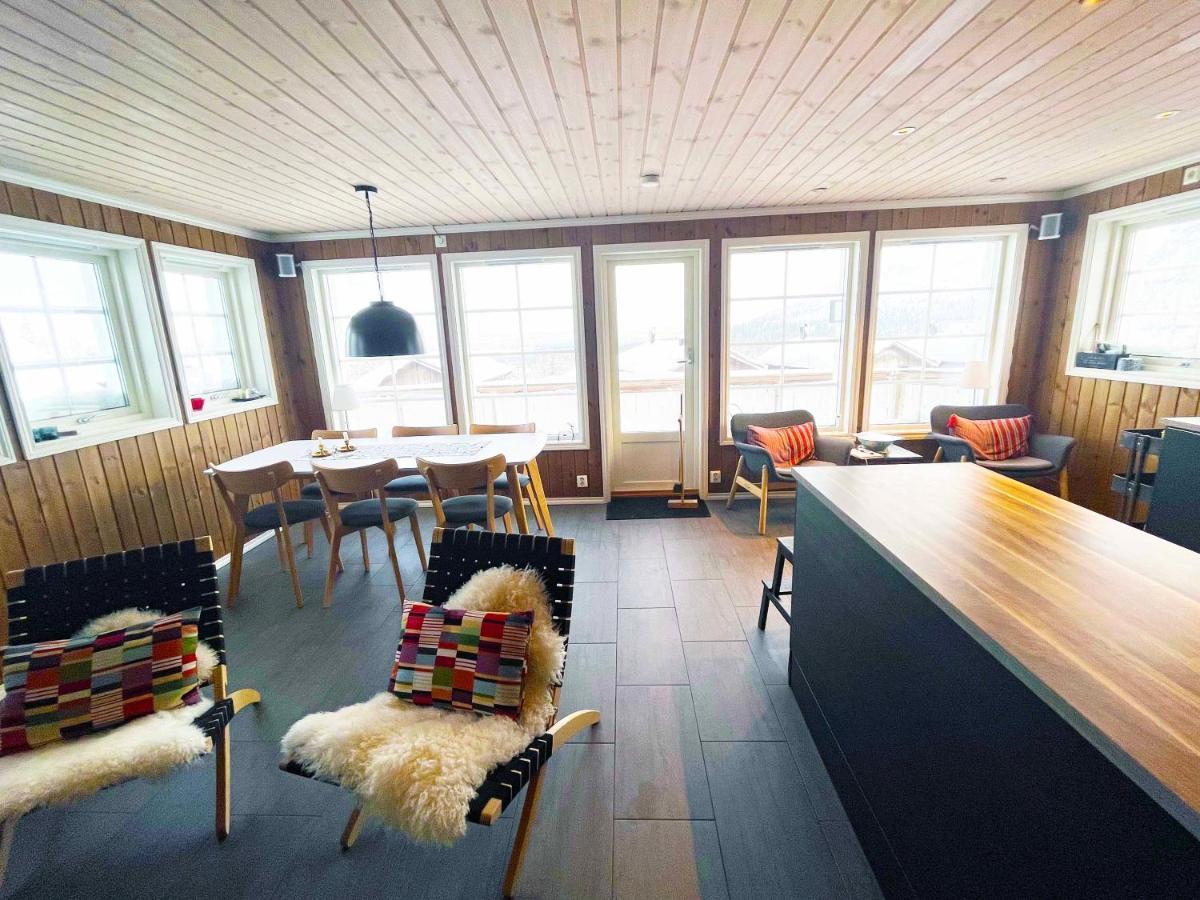 Appartamento Trysilfjellet Esterno foto