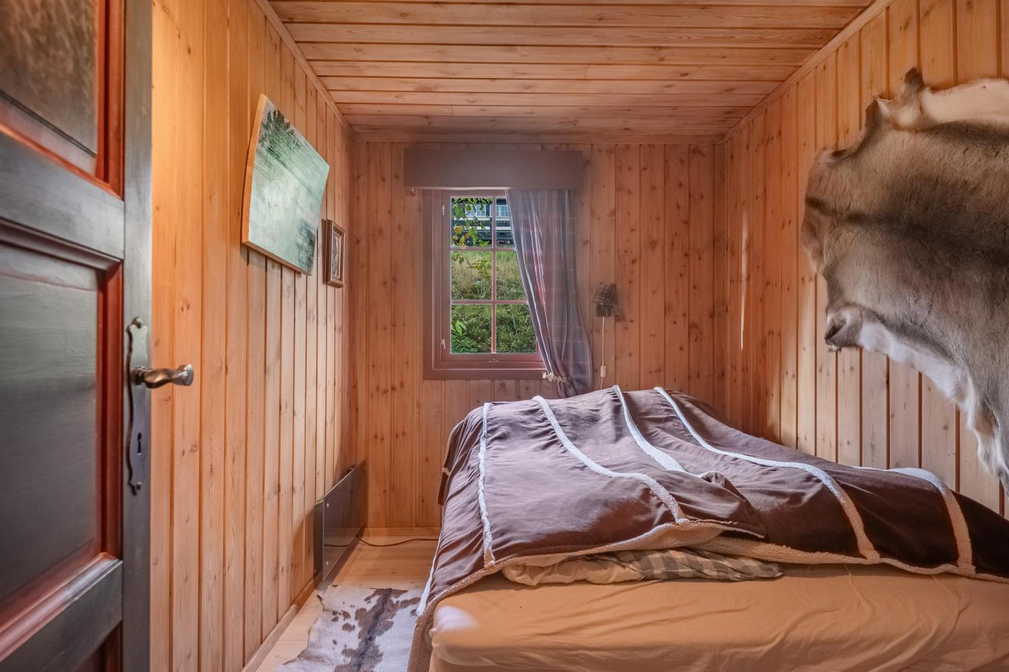 Appartamento Trysilfjellet Esterno foto
